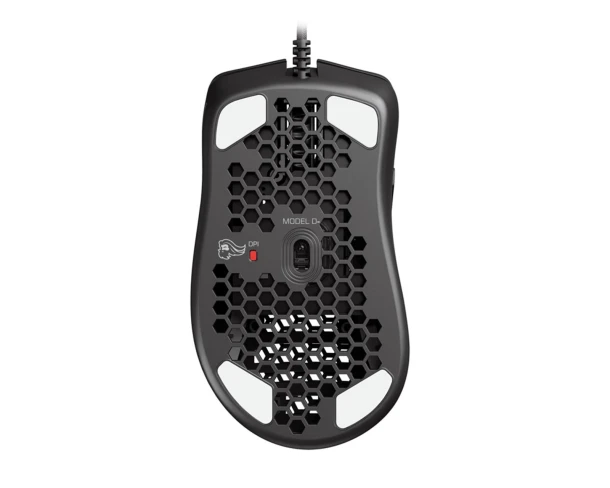 Glorious Mouse Model D