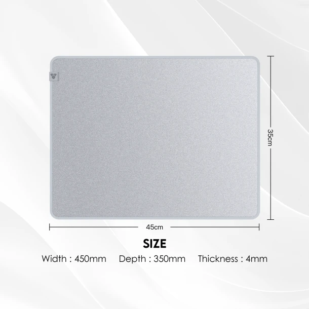 Fantech Mouse Pad MP453 AGILE