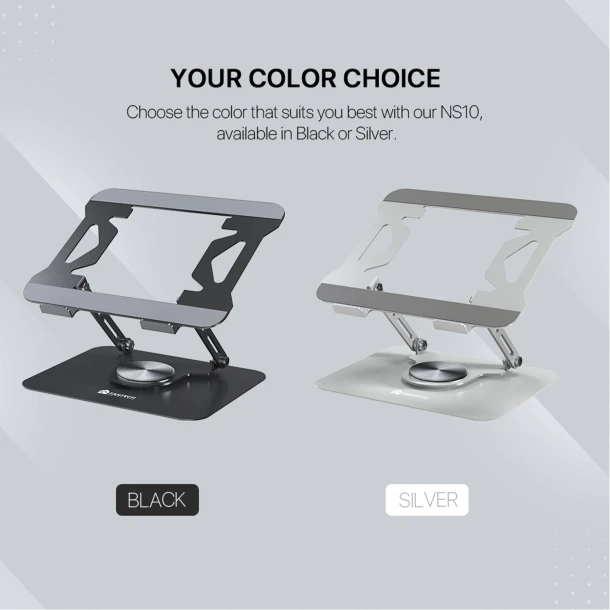 Fantech NoteBook Stand NS10