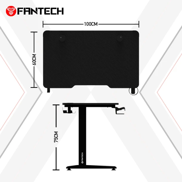 Fantech Gaming Table GD210