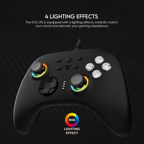 Fantech Wireless GamePad GP15L EOS ORION
