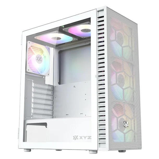 XYZ Case AIRONE 100 MESH XYZ-SA-805