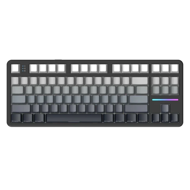 ATTACK SHARK Keyboard X87