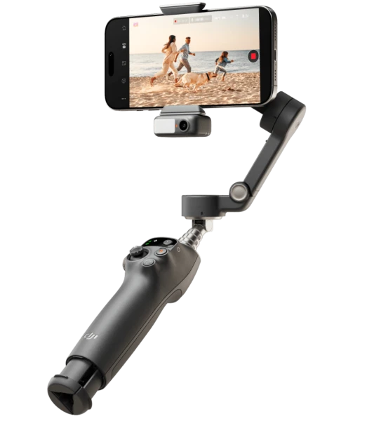 DJI Osmo Mobile 7P