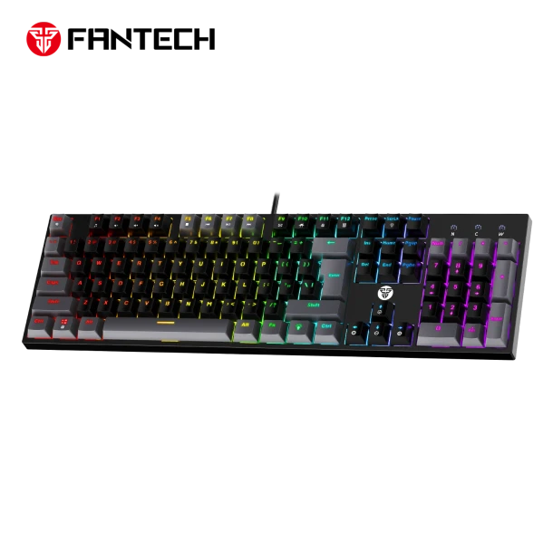 Fantech keyboard MK886 V2 SUMI ATOM104