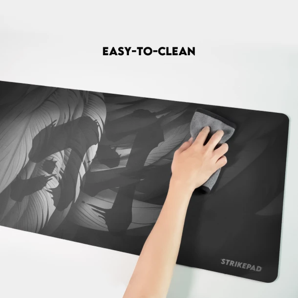 Fantech Holographic Mouse Pad MST901