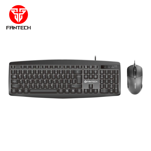 Fantech Bundle KM100