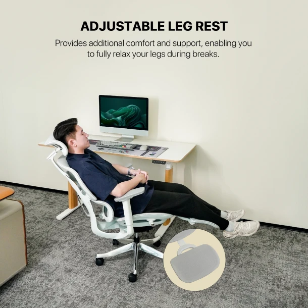 Fantech Office Chair OC3