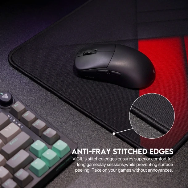 Fantech MousePad MP356 VIGIL