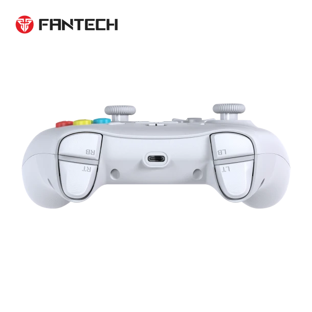 Fantech Wireless GamePad WGP13x Shooter iii x