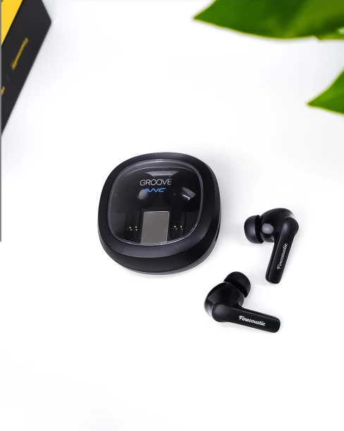 Fantech EarBuds FT20 GROOVE ANC