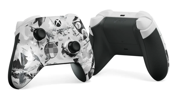 XBOX Controller Series X/S Storm Breaker
