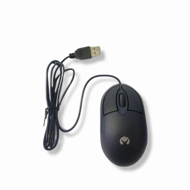 Mikuso Mouse Optical 015u