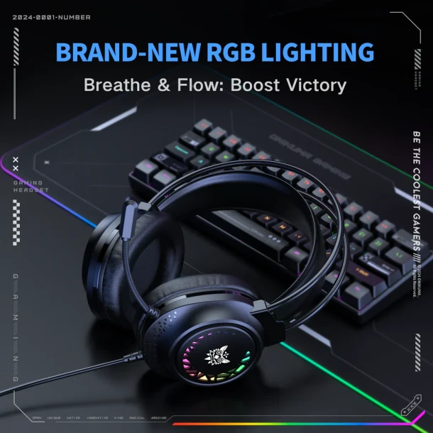 Onikuma Headphone X92