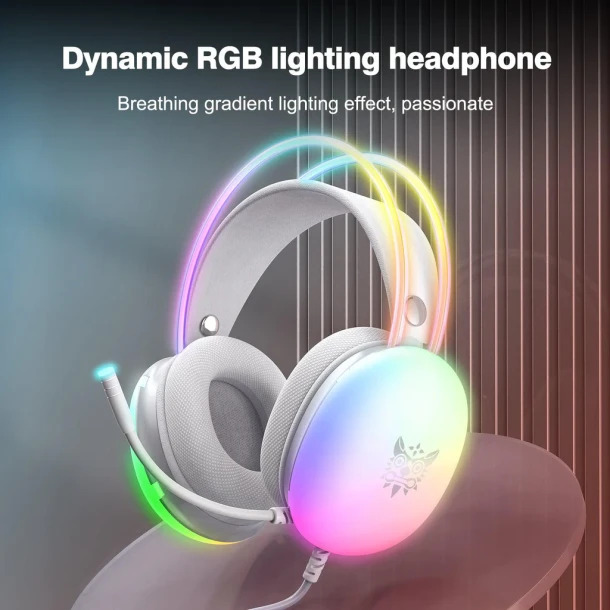 Onikuma Headphone X25