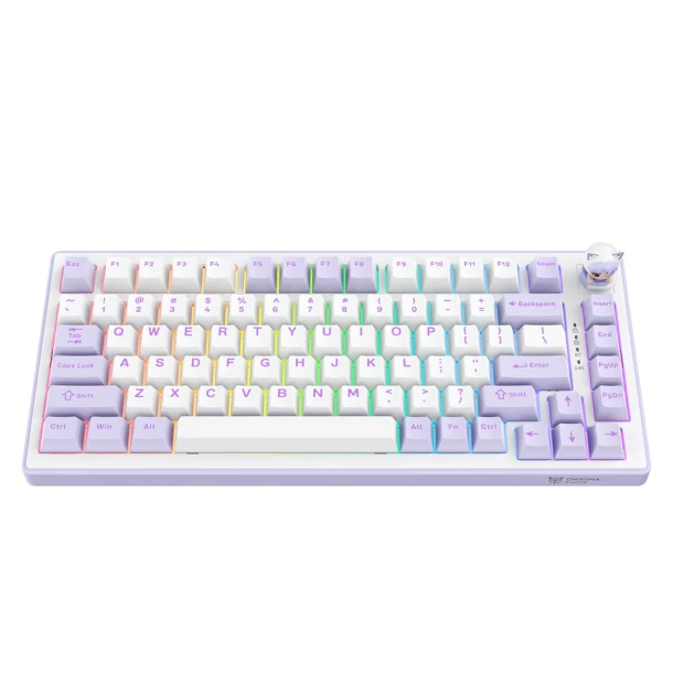 Onikuma Keyboard MT707
