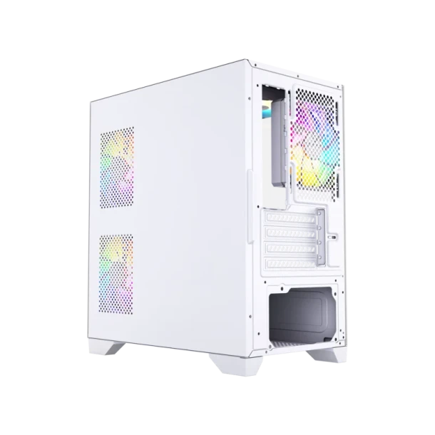 XYZ Case TITANIUM VIEW LITE XYZ-SA-945