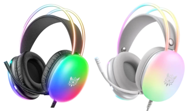 Onikuma Headphone X25