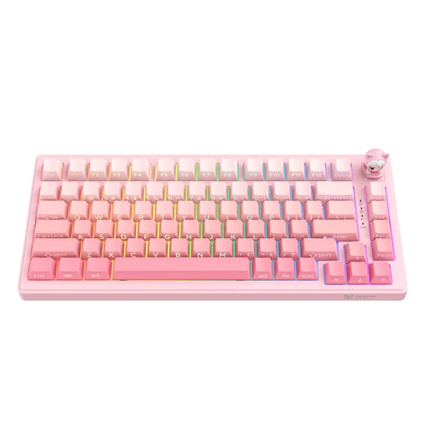 Onikuma Keyboard MT707