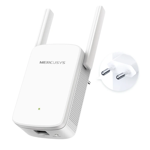 Mercusys Wi-Fi Range Extender AC1200 ME30