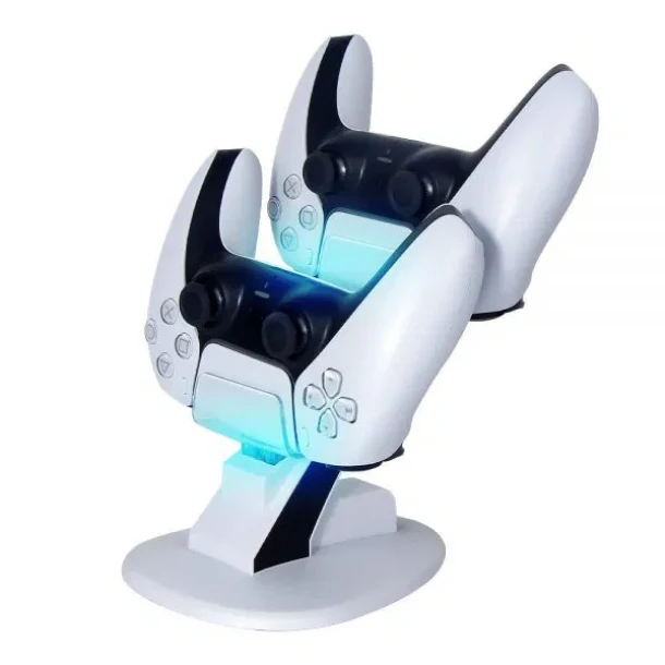 OIVO Dual Charging Dock PS5 IV-P5234