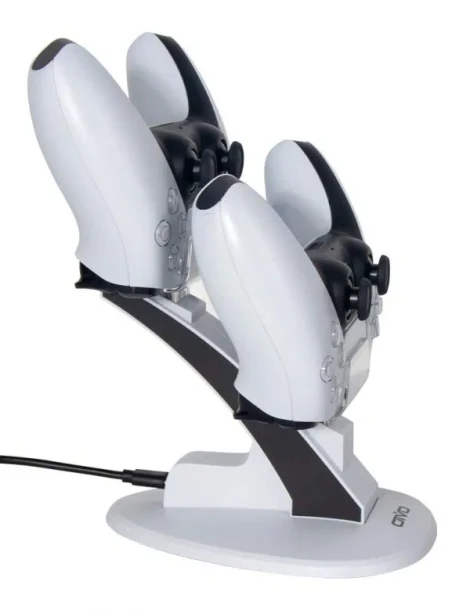 OIVO Dual Charging Dock PS5 IV-P5234