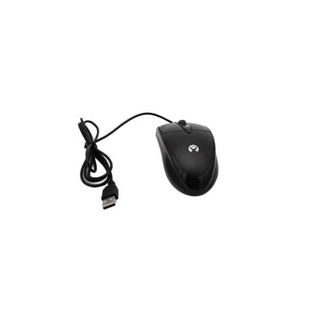 Mikuso Mouse Optical 371U