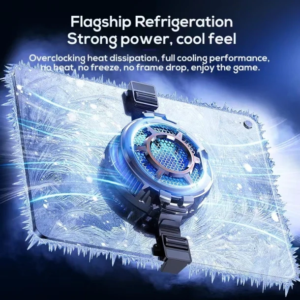 MEMO Tablet Cooler CX05