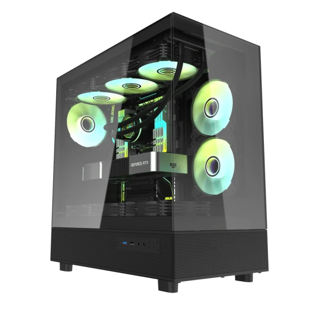 darkFlash Case DK360 ATX