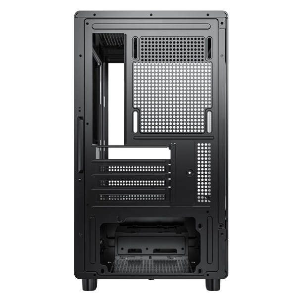 darkFlash Case DB330M M-ATX