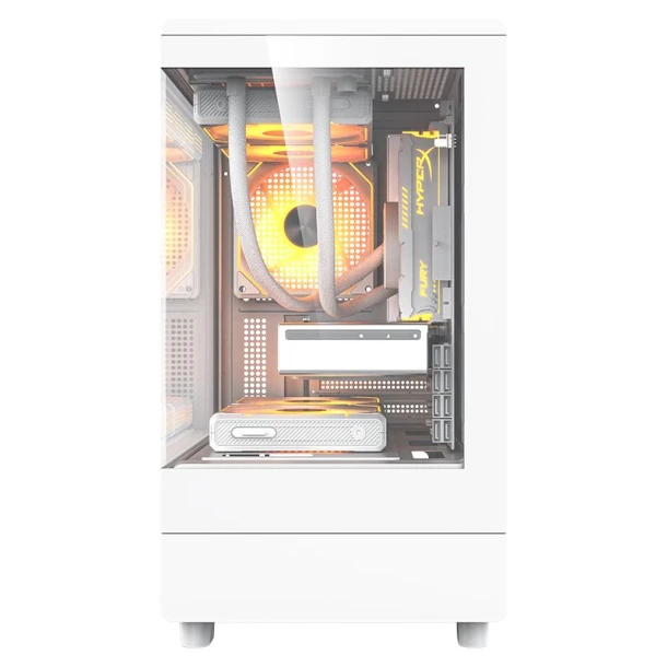 darkFlash Case DB330M M-ATX
