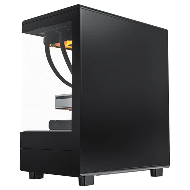 darkFlash Case DB330M M-ATX
