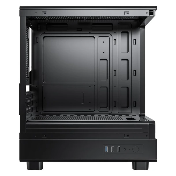 darkFlash Case DB330M M-ATX