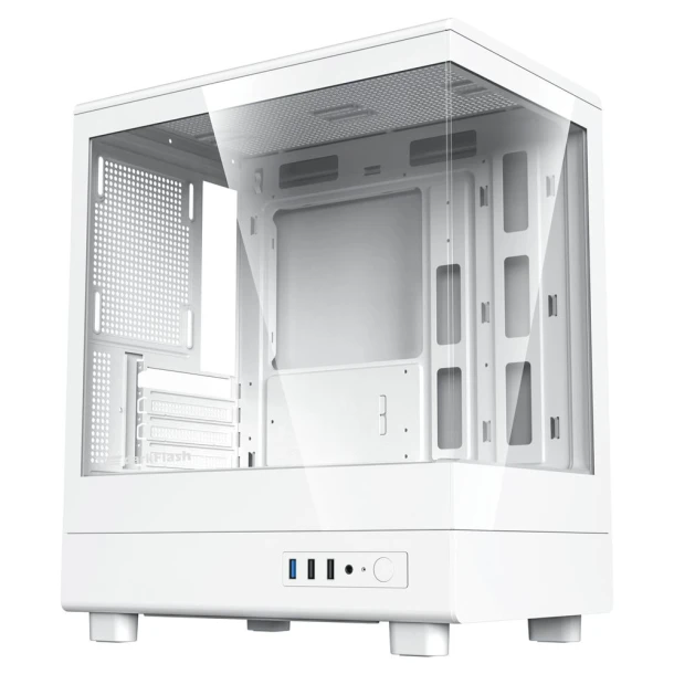 darkFlash Case DB330M M-ATX