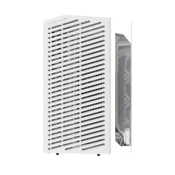 darkFlash Case DY460 ATX