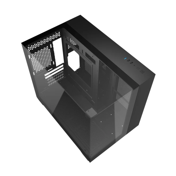 darkFlash Case TH285M M-ATX