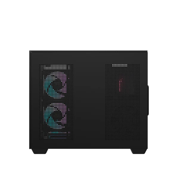 darkFlash Case TH285M M-ATX