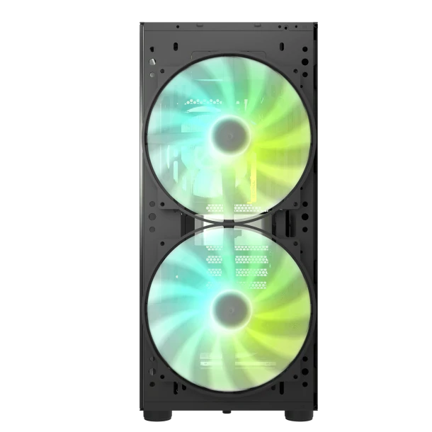 darkFlash Case DK360 ATX