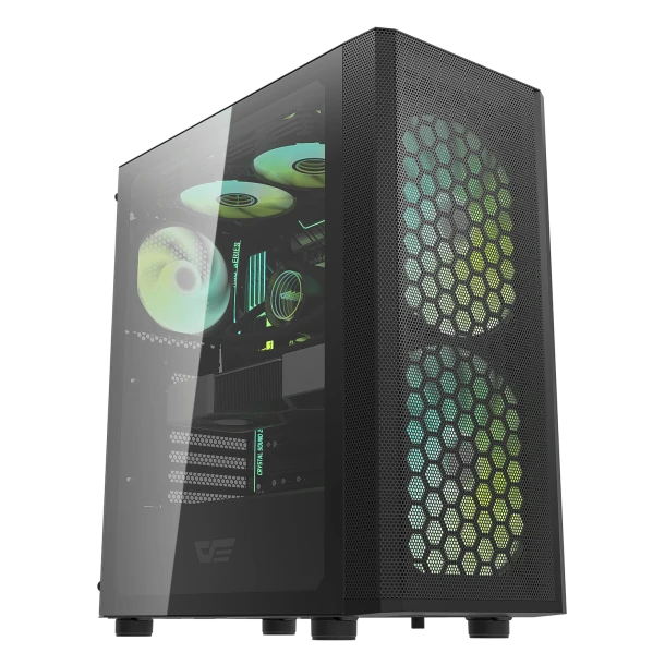darkFlash Case DK360 ATX