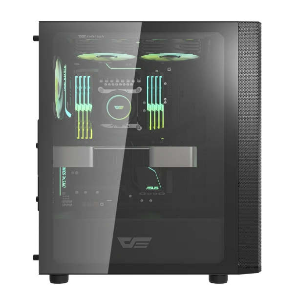 darkFlash Case DK360 ATX