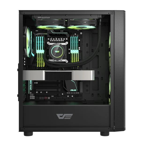darkFlash Case DK360 ATX