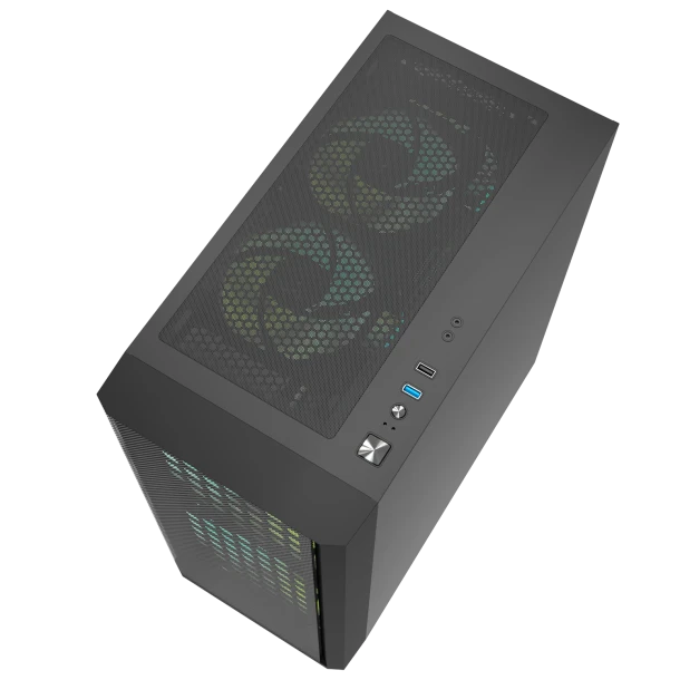 darkFlash Case DK360 ATX