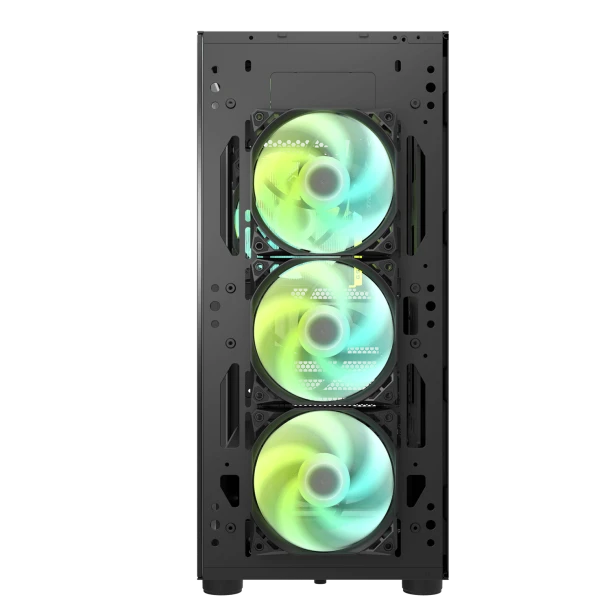 darkFlash Case DK360 ATX