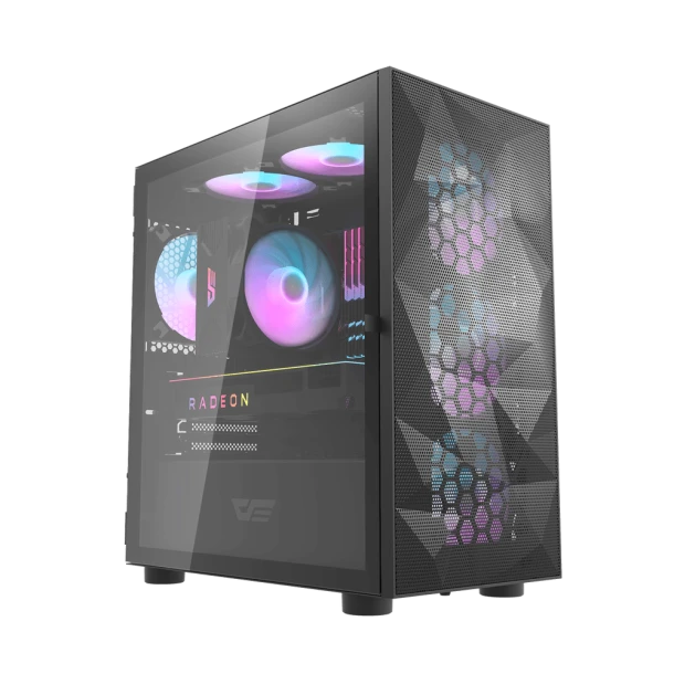 DarkFlash Case DLM21