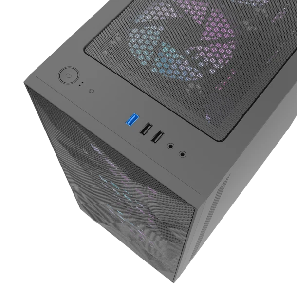 DarkFlash Case DLM21