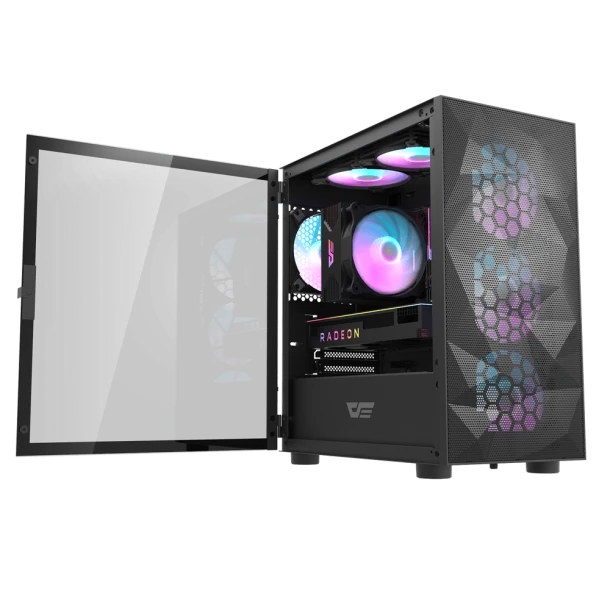 DarkFlash Case DLM21