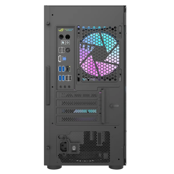 DarkFlash Case DLM21