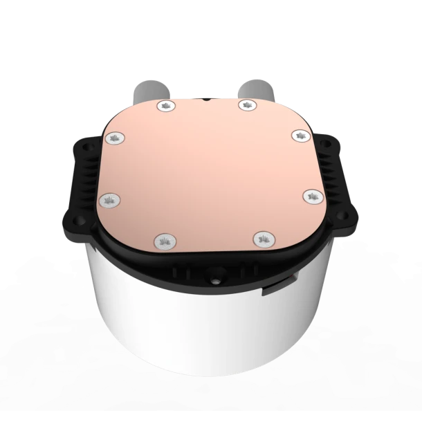 DarkFlash Liquid CPU Cooler Radiant DC360