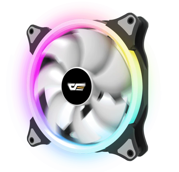 DarkFlash Fan CS140