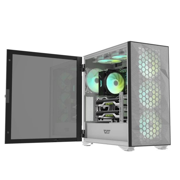 DarkFlash Fan C6M